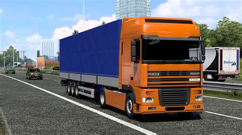 mod ets2 1.32